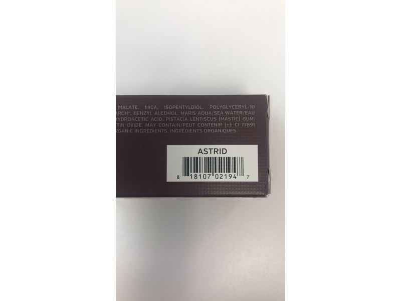 Ilia Liquid Light Serum Highlighter, Astrid, 0.5 fl oz/15 mL