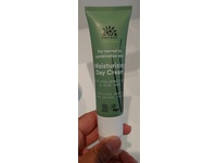Urtekram Blown Away Moisturizing Day Cream, Hyaluronic Acid & Aloe Vera, 1.69 fl oz/50 mL - Image 3