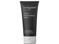Living Proof T.B.D Multi-Tasking Styling Cream, 2 fl oz/60 mL - thumbnail 1