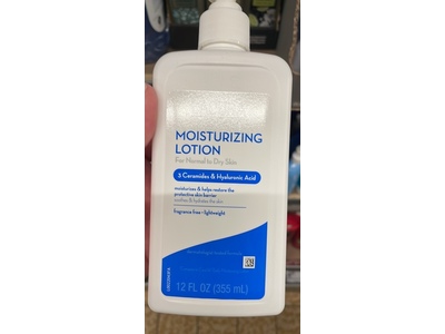 Aldi Moisturizing Lotion, 12 fl oz/355 mL