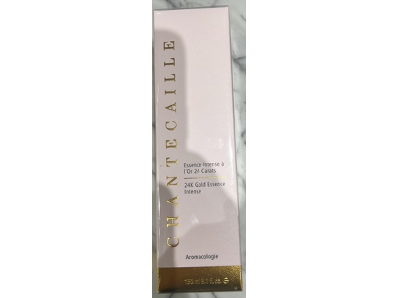 Chantecaille 24K Gold Essence Intense, 5.1 fl oz/150 mL