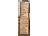 Merit The Uniform Tinted Mineral Sunscreen, SPF 45, 28, 1.7 fl oz/50 mL - Image 4