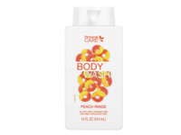 Personal Care Body Wash, Peach Rings, 14 fl oz/414 mL - Image 2
