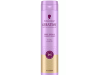 Schwarzkopf Keratime Deep Repair Conditioner, 10.1 fl oz/300 mL - thumbnail 1