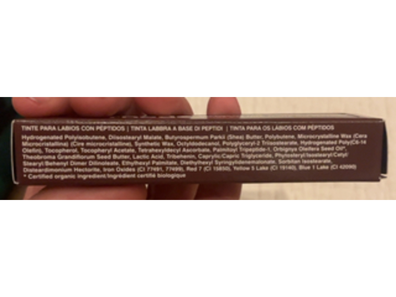 Rhode Peptide Lip Tint, Espresso, 3 fl oz/10 mL