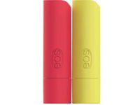 Evolution Of Smooth Smooth Lip Balm Duo, Coconut Milk + Pineapple Passionfruit, 0.14 oz/4 g - Image 2