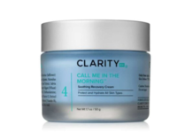 ClarityRX Call Me in the Morning Soothing Recovery Cream, 1.7 fl oz/50 g - Image 2