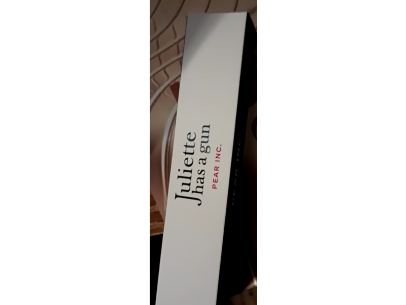 Juliette Has A Gun Eau De Parfum, 0.25 fl oz/7.5 mL