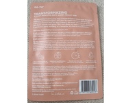 Go-To Transformazing Natural Sheet Mask, 1 Count - thumbnail 3