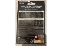 O.P.I Xpression Instant Gel-Like Salon Manicure, Feelin Capricorn-Y, 0.07 oz/2 g, 30 Count - Image 4