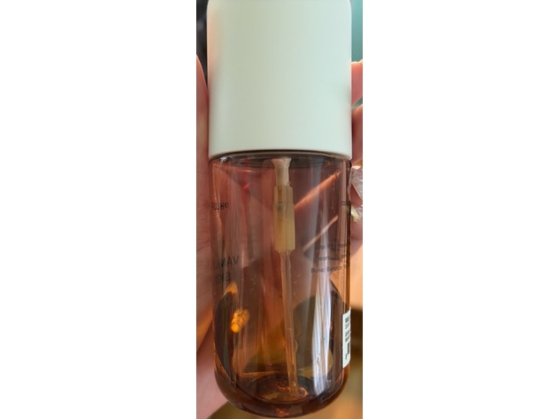 Phlur Hair & Body Fragrance Mist, Vanilla Skin, 3.0 fl oz/90 mL