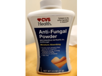 CVS Health Anti-Fungal Powder, 2.5 oz/71 g - Image 3