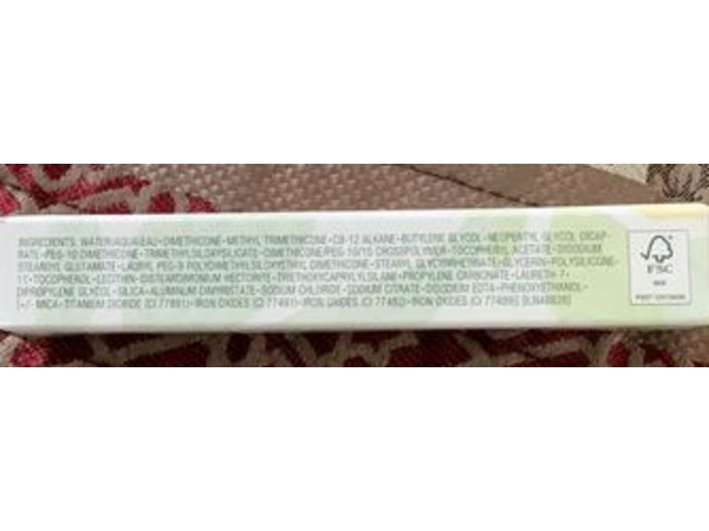 Clinique Line Smoothing Concealer, 04 Medium, 0.28 oz/8 g