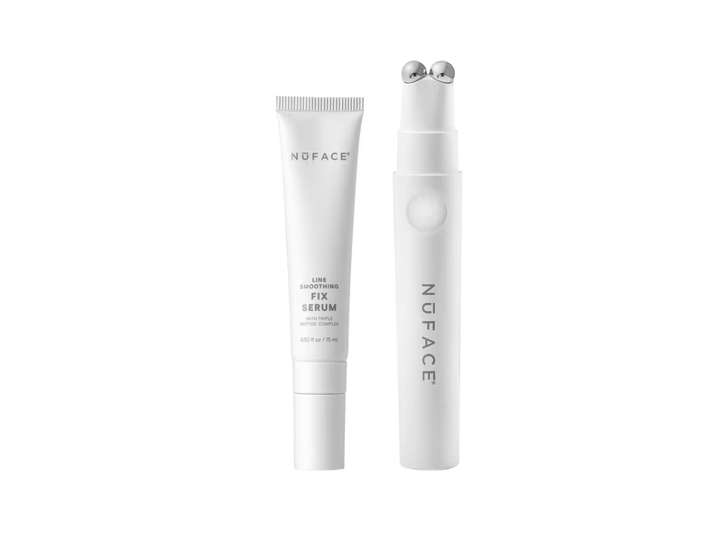 NuFACE Fix Line Soothing Device Kit