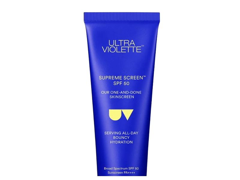 Ultra Violette Supreme Screen, SPF 50 PA++++, 0.16 fl oz/5 mL