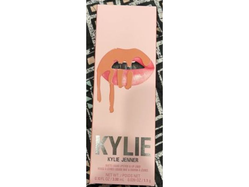 Kylie Cosmetics Kylie Jenner Matte Liquid Lipstick & Lip Liner
