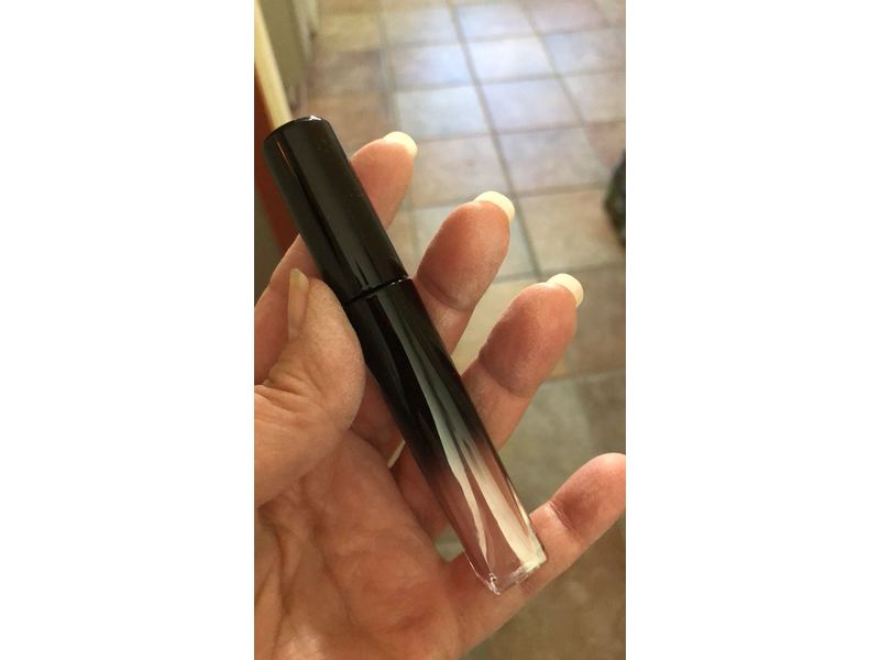 Lancôme L'Absolu Lip Lacquer, 306 Infra-Rose, 8 mL Ingredients and