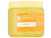Etos Voordeel Selectie Styling Gel, Extra Strong, 500 mL - Image 2