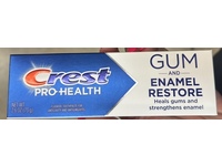 Crest Pro-Health Gum And Enamel Restore Toothpaste, 2.6 oz/73 g - thumbnail 2
