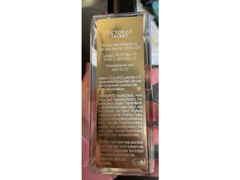 Victoria's Secret Heavenly Fine Fragrance Mist, 8.4 fl oz/250 mL