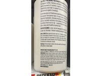 Growth Bomb Post Pregnancy Recovery Shampoo, Panthenol & Phytantriol, 8.45 fl oz/250 mL - thumbnail 3
