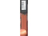Maybelline New York Color Sensational Vivid Matte Liquid Lipstick, Nude Thrill, 0.26 fl oz - thumbnail 3