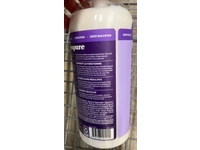Renpure Castor Oil & Moringa Curl Enhancing Conditioner, 28 fl oz/828 mL - Image 4