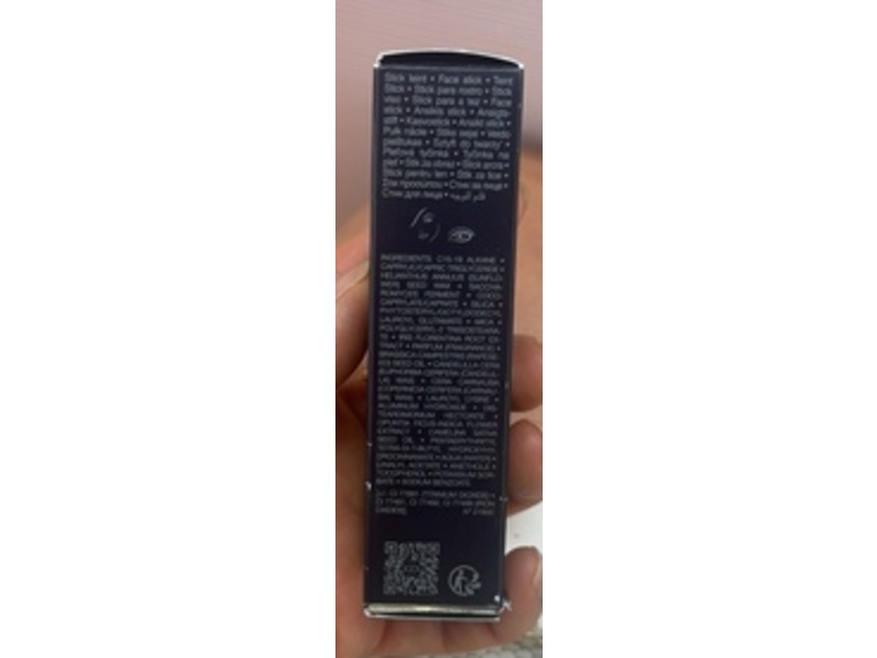 Dior Forever Skin Perfect Face Stick, 3 W Warm, 0.35 oz/10 g