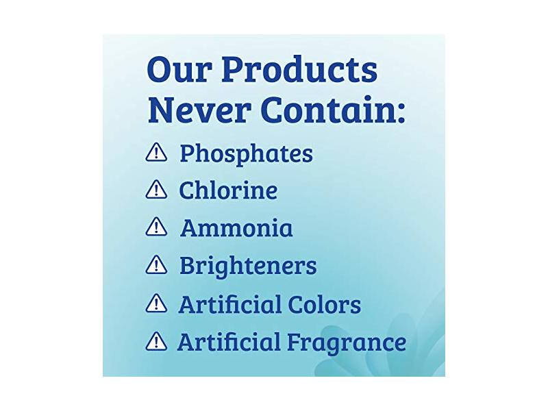 Biokleen Glass Cleaner - 64 Ounce - Natural Spray Concentrate 2 PACK