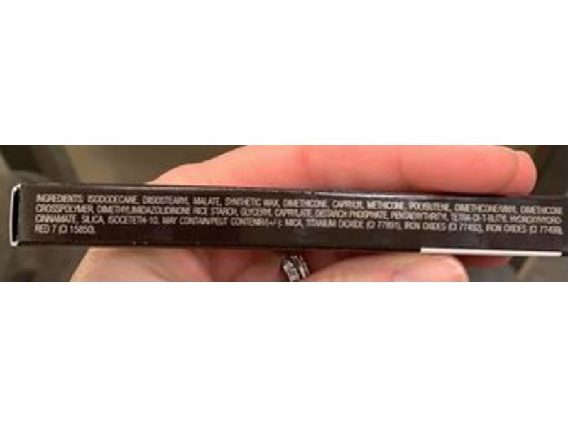 Laura Mercier Velour Extreme Matte Lipstick, Power, 0.035 oz/1.4 g