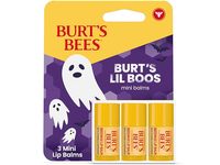 Burt's Bees Mini Beeswax Lip Balm, Burt's Lil Boos, Vitamin E & Pppermint, 0.049 oz/1.38 g - Image 2