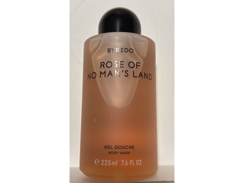 Byredo Rose Of No Man's Land Body Wash, 7.6 fl oz/225 mL