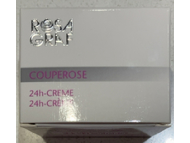 Rosa Graf Couperose 24h-Creme, 30 mL