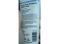 Skinanarchy Hydrating Wrapping Night Mask, 3.4 fl oz/100 mL - thumbnail 4