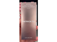 Patrick Ta Major Skin Hydra - Luxe Luminous Skin Perfecting Foundation, 1 Golden, 1.0 fl oz/30 mL - Image 3