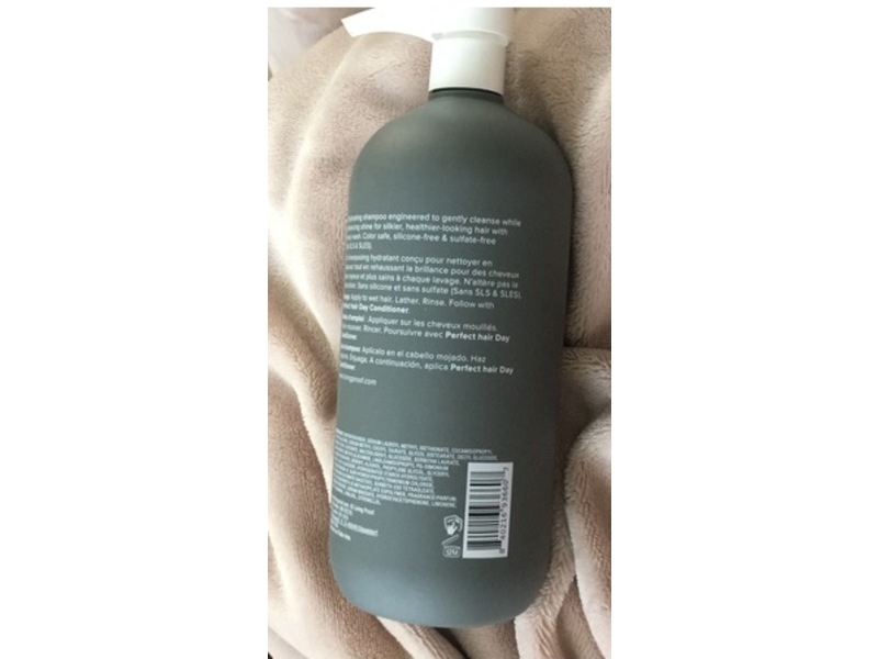Living Proof Perfect Hair Day Shampoo, 24 fl oz/750 mL