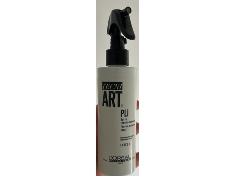 L'Oreal Professionnel Paris Thermo Modelling Spray, 6.4 fl oz