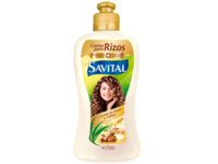 Savital Crema para Rizos, 270 mL - thumbnail 1