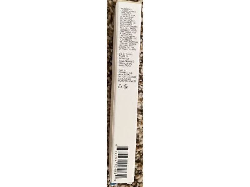 Glossier Play Color Slide Technogel Eyepencil, Sparkle Shark, 0.042 oz/1.2 g