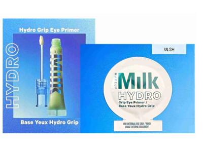 Milk Makeup Hydro Grip Eye Primer