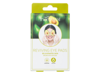 TheraWell Reviving Eye Pads, Avocado, 1 Pair, Pack Of 2 - thumbnail 1
