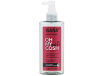 Isana Oh My Gosh Curl Styling Spray, 200 mL - thumbnail 1