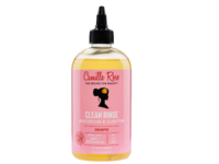 Camille Rose Clean Rinse Moisturizing & Clarifying Shampoo, Honey + Peppermint Oil, 12 fl oz/355 mL - thumbnail 1