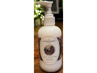 Yankee Candle Hand Lotion, Lilac Blossoms, 8 fl oz/236 mL - Image 2