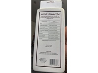 Native Body Wash, Hazelnut & Shortbread Crust, 18 fl oz/532 mL - thumbnail 3