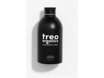 Treo Organics Hydrating Conditioner, 10.5 fl oz/310 mL