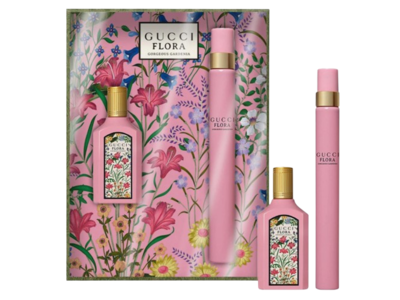 Gucci Flora Gorgeous Gardenia Eau de Parfum Set