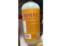Mrs Meyer's Clean Day Room Freshener, Apple Cider Scent, 8 fl oz/236 mL - thumbnail 3