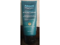 Argan Magic Color Color Enhance Styling Cream, 6 oz/171 g - Image 3