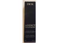 Dior Addict Lip Glow Butter Gloss, 104 Black Cherry, 0.34 fl oz/10 mL - thumbnail 2